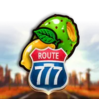 Route 777