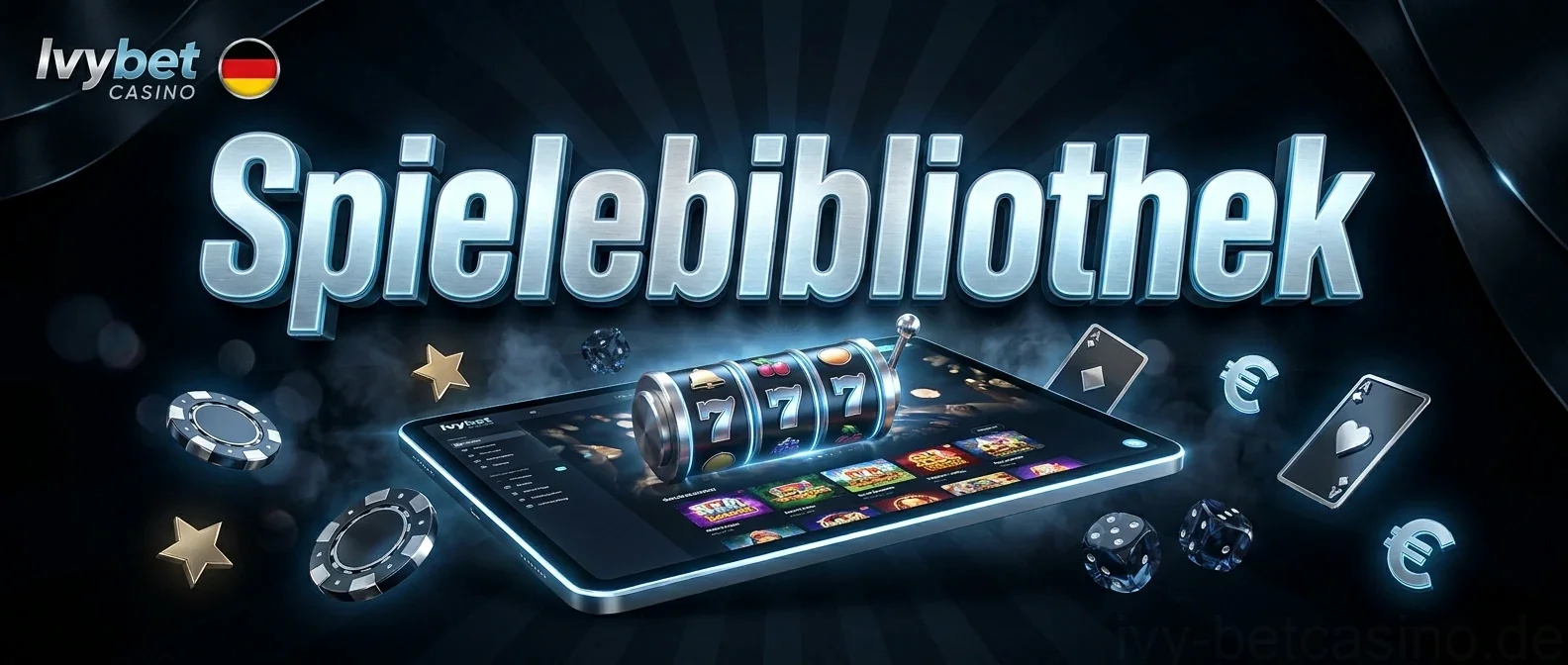 Spielebibliothek